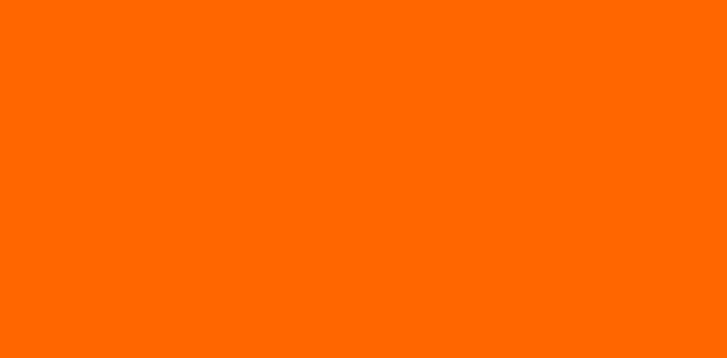 Orange Fläche, die symbolisch für Orangewein steht